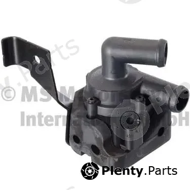 Pierburg 7.04077.32.0 — Auxiliary Water Pump (cooling water circuit)