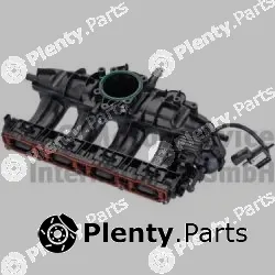 Pierburg 7.10131.00.0 — Intake Manifold, air supply