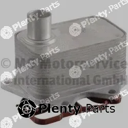 Pierburg 7.09269.22.0 — Oil Cooler, engine oil