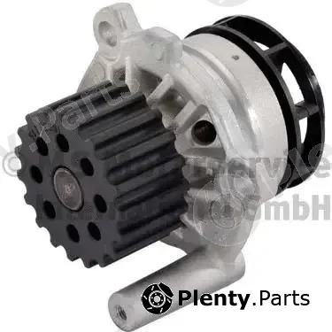 Pierburg 7.07152.05.0 — Water Pump, engine cooling