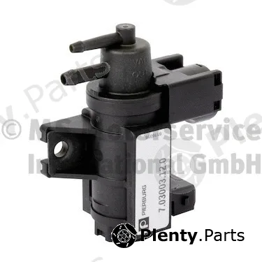 Pierburg 7.03003.12.0 — Pressure converter, turbocharger