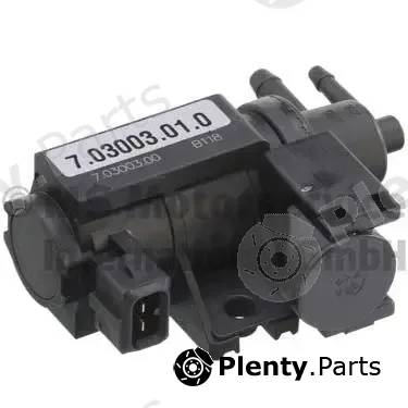 Pierburg 7.03003.01.0 — Pressure converter, turbocharger
