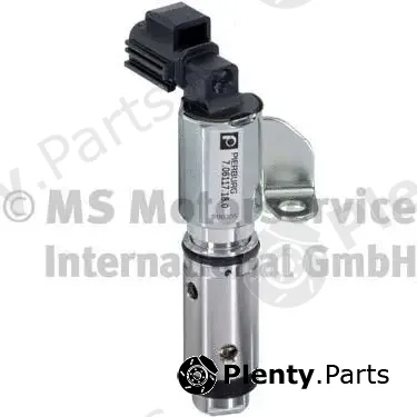 Pierburg 7.06117.18.0 — Control Valve, camshaft adjustment