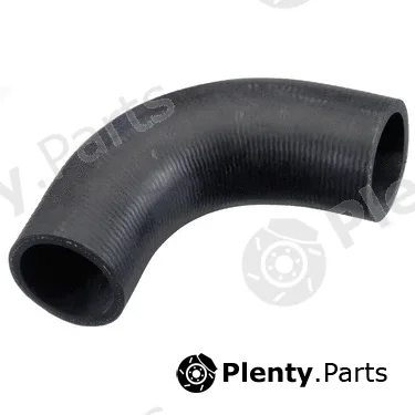 Pierburg 120000112909 — Coolant Pipe
