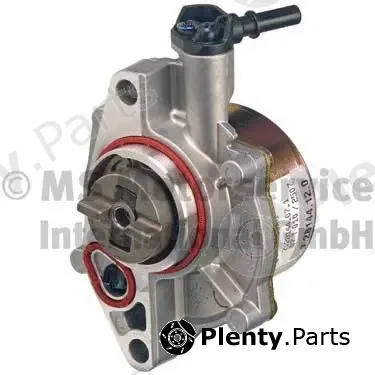 Pierburg 7.28144.12.0 — Vacuum Pump, braking system