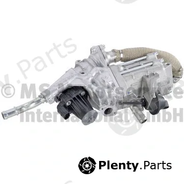 Pierburg 7.01881.09.0 — Cooler, exhaust gas recirculation