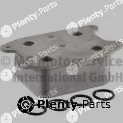 Pierburg 7.09269.26.0 — Oil Cooler, engine oil
