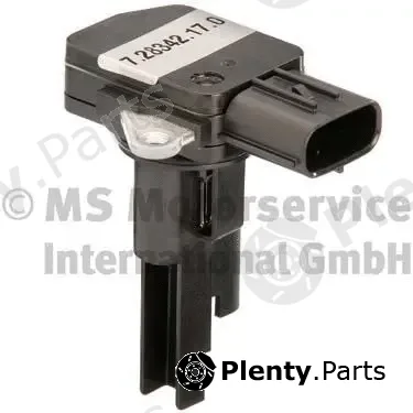 Pierburg 7.28342.17.0 — Mass Air Flow Sensor