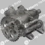 Pierburg 7.03040.07.0 — Oil Pump