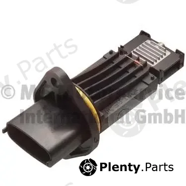 Pierburg 7.22701.05.0 — Mass Air Flow Sensor