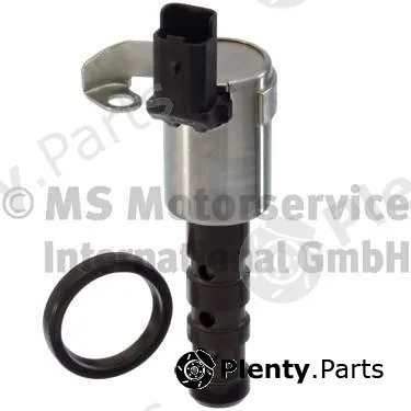 Pierburg 7.06117.19.0 — Control Valve, camshaft adjustment
