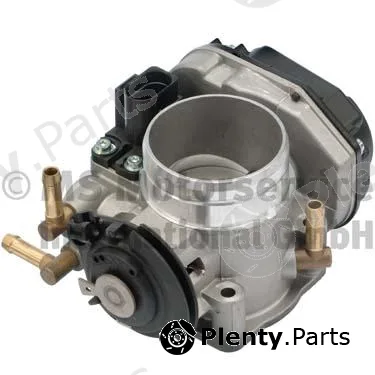 Pierburg 7.03703.14.0 — Throttle Body