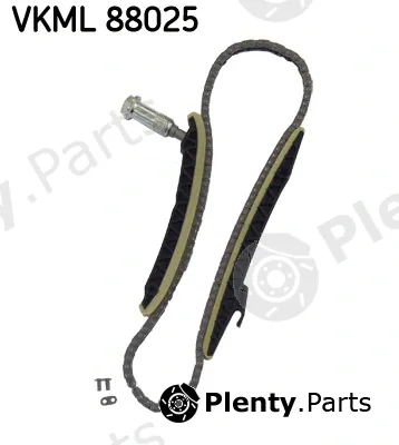 SKF VKML88025 — Timing Chain Kit