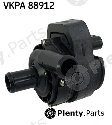 SKF VKPA88912 — Water Pump, engine cooling