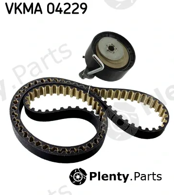 SKF VKMA04229 — Timing Belt Kit