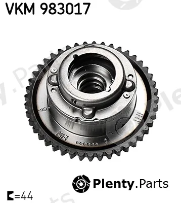 SKF VKM983017 — Camshaft Adjuster