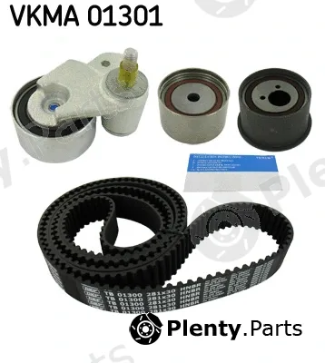 SKF VKMA01301 — Timing Belt Kit
