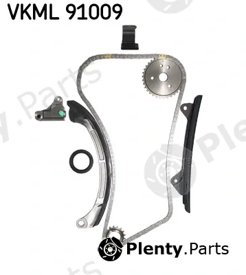 SKF VKML91009 — Timing Chain Kit
