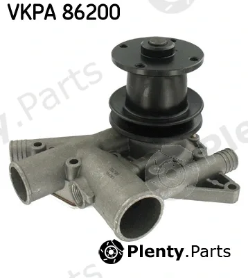SKF VKPA86200 — Water Pump, engine cooling
