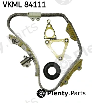 SKF VKML84111 — Timing Chain Kit