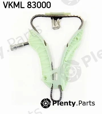 SKF VKML83000 — Timing Chain Kit