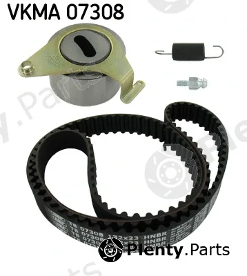 SKF VKMA07308 — Timing Belt Kit