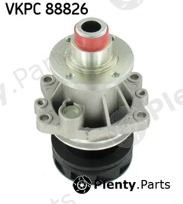 SKF VKPC88826 — Water Pump, engine cooling