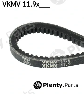 SKF VKMV11.9x758 — V-Belt