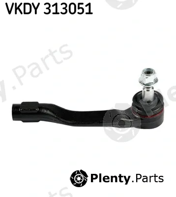 SKF VKDY313051 — Tie Rod End
