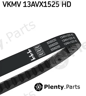 SKF VKMV13AVX1525HD — V-Belt
