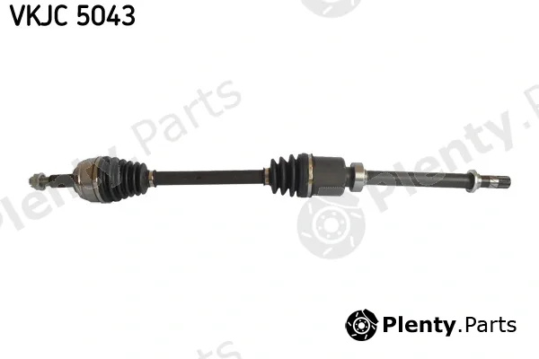SKF VKJC5043 — Drive Shaft