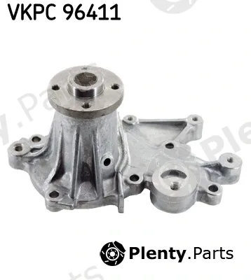 SKF VKPC96411 — Water Pump, engine cooling