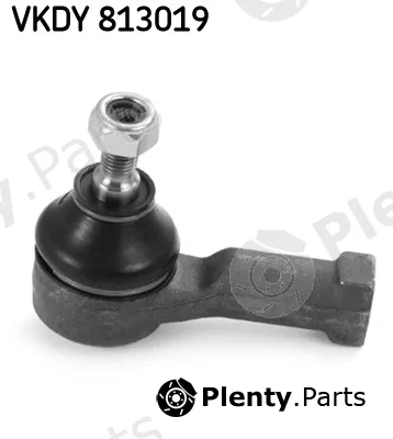 SKF VKDY813019 — Tie Rod End