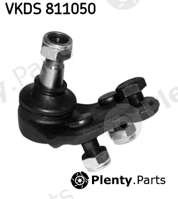 SKF VKDS811050 — Ball Joint