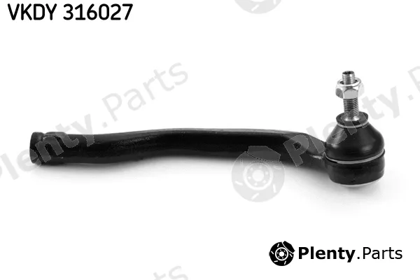 SKF VKDY316027 — Tie Rod End