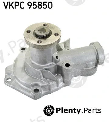 SKF VKPC95850 — Water Pump, engine cooling