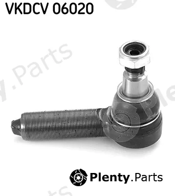 SKF VKDCV06020 — Tie Rod End