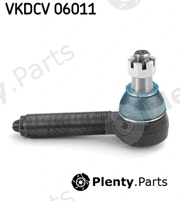 SKF VKDCV06011 — Tie Rod End