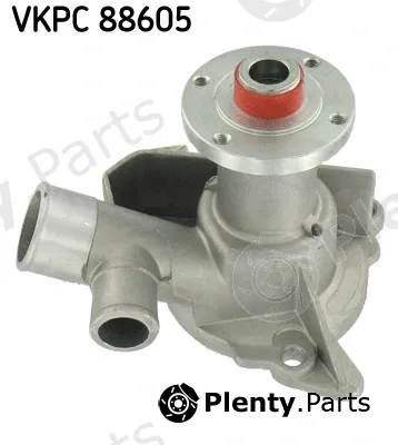 SKF VKPC88605 — Water Pump, engine cooling