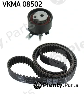 SKF VKMA08502 — Timing Belt Kit