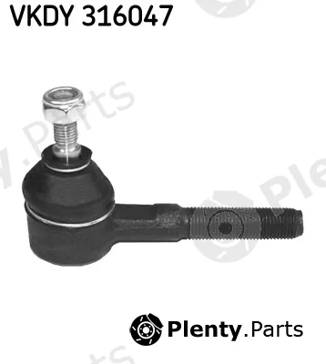 SKF VKDY316047 — Tie Rod End
