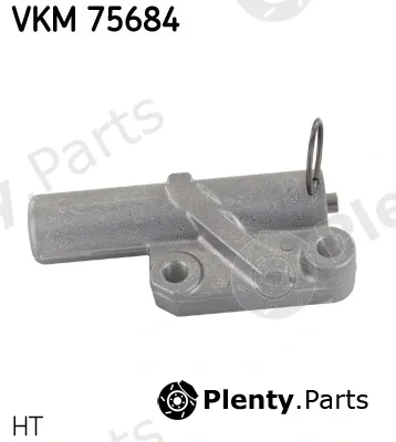 SKF VKM75684 — Tensioner Pulley, timing belt