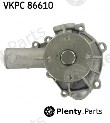 SKF VKPC86610 — Water Pump, engine cooling