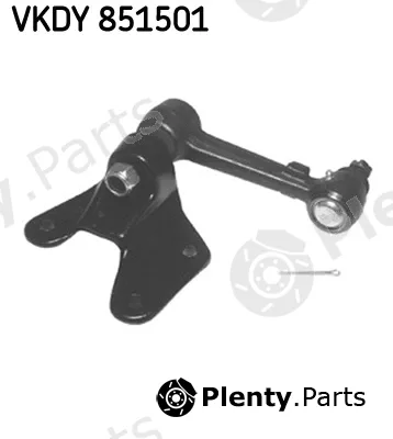 SKF VKDY851501 — Pitman Arm