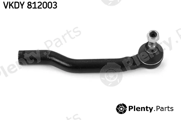 SKF VKDY812003 — Tie Rod End