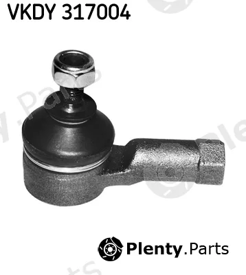 SKF VKDY317004 — Tie Rod End