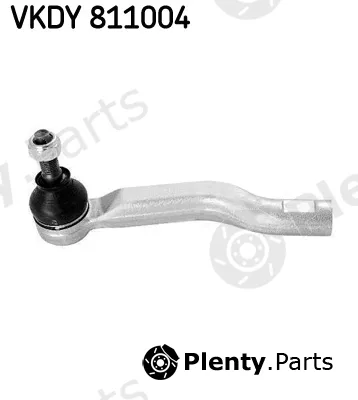 SKF VKDY811004 — Tie Rod End
