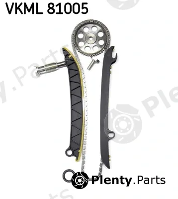 SKF VKML81005 — Timing Chain Kit