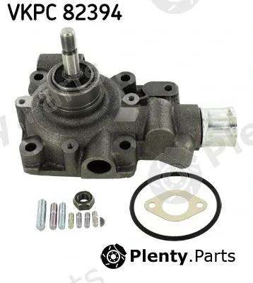 SKF VKPC82394 — Water Pump, engine cooling