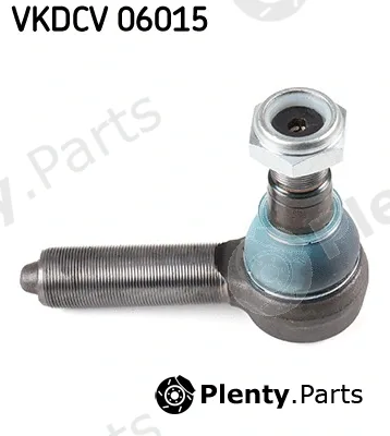 SKF VKDCV06015 — Tie Rod End